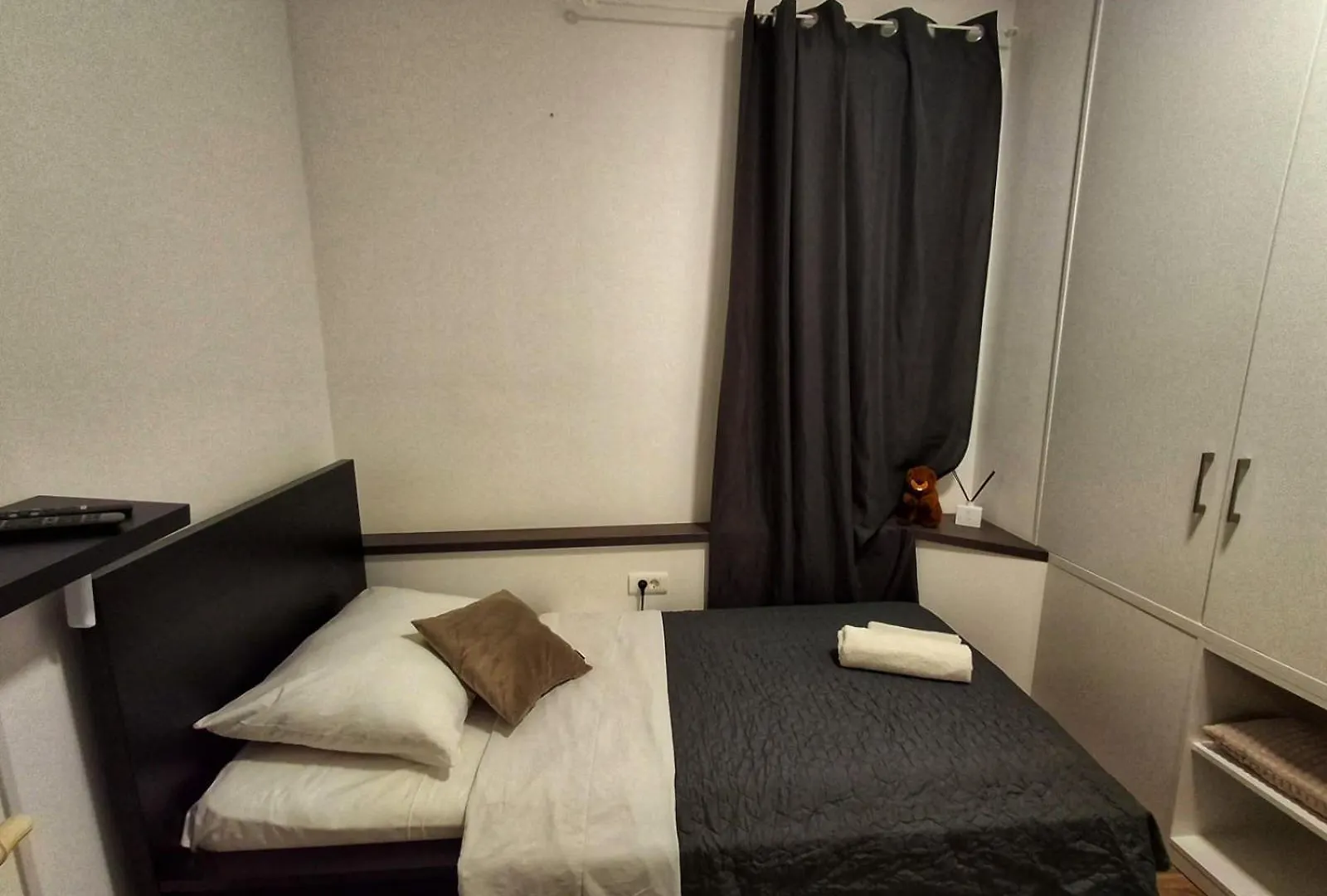 Apartment Be Like Póla Horvátország