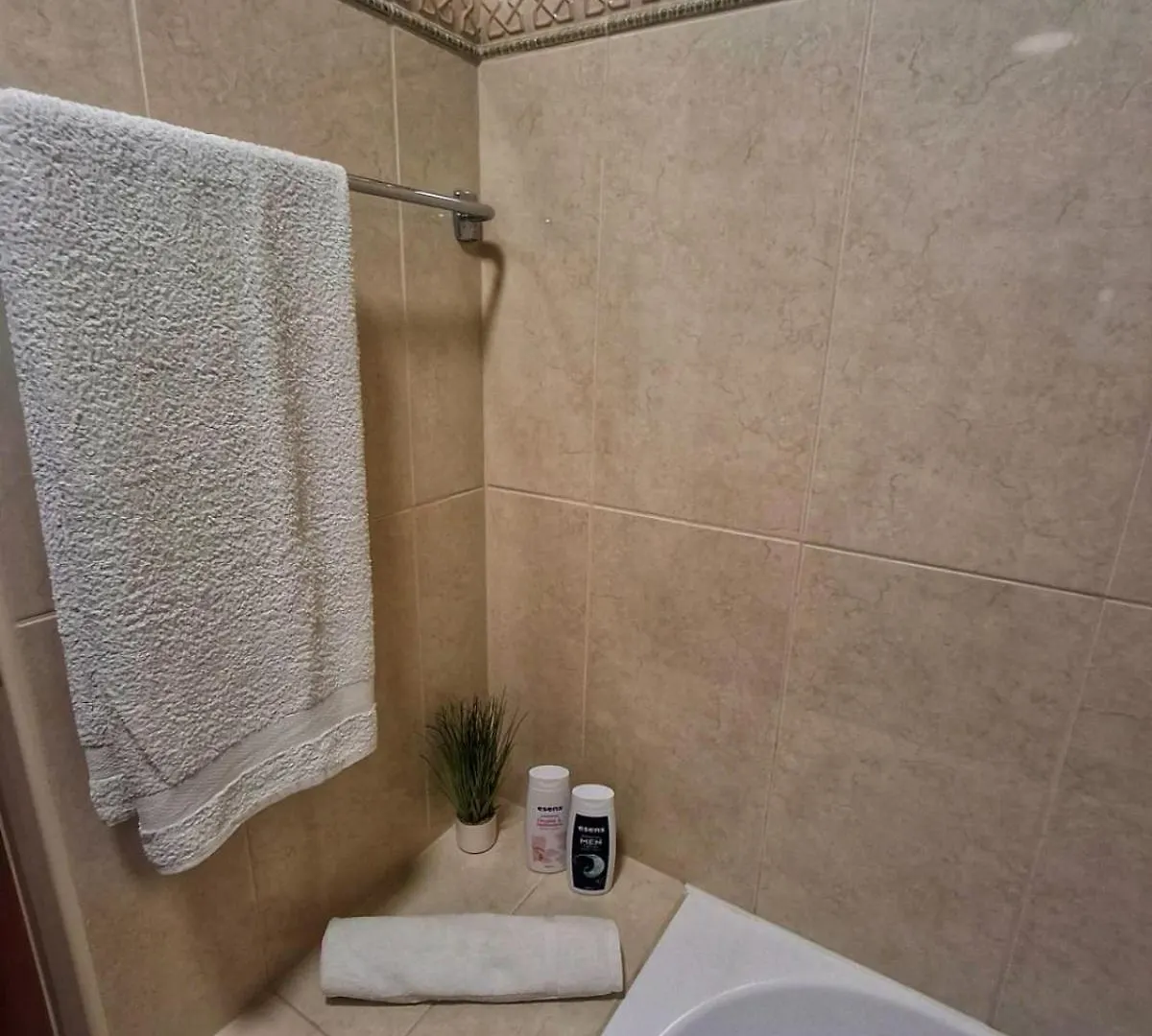 Apartment Be Like Pula