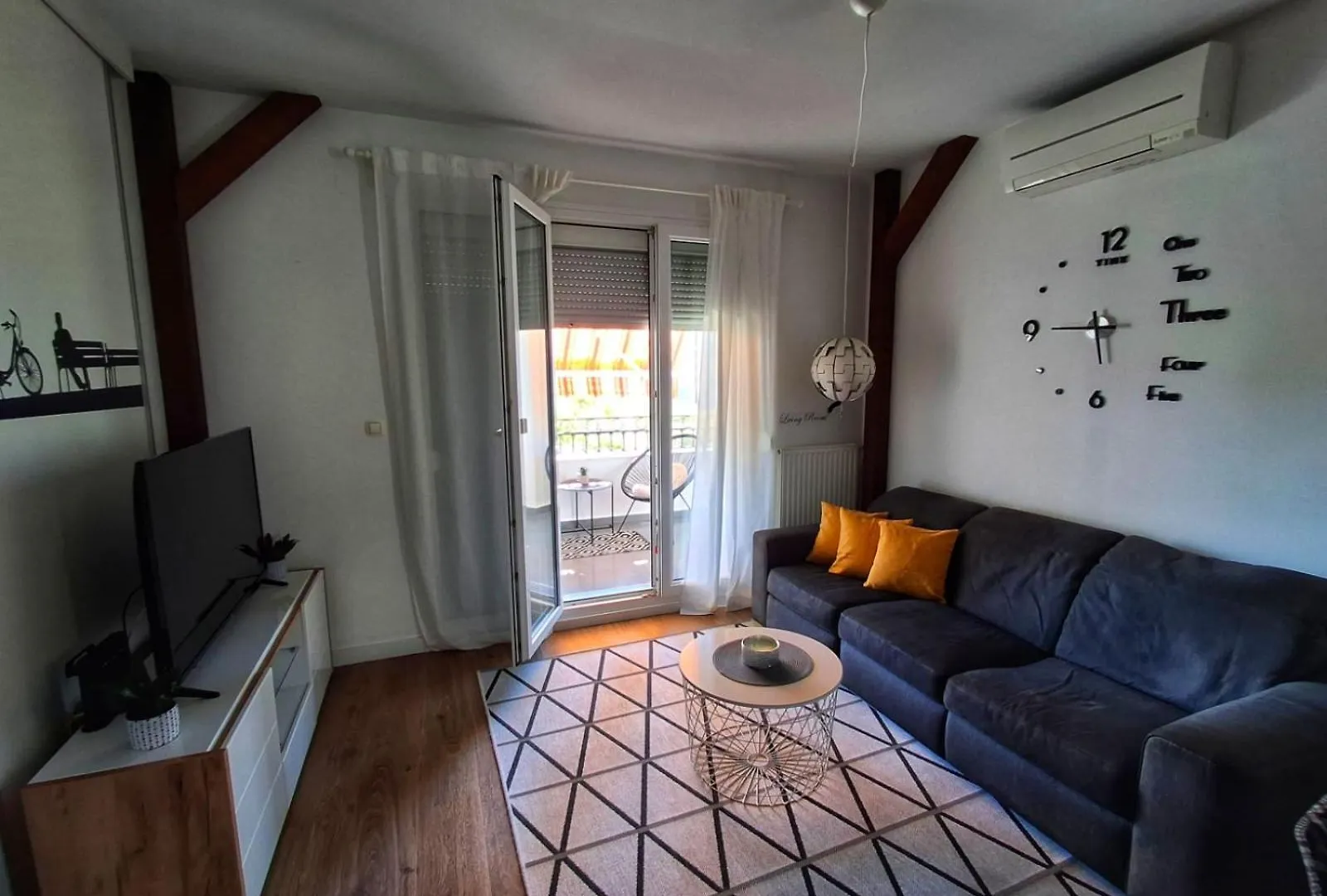 Apartment Be Like Pula